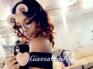 GiannaGalore