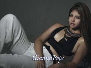 GiannaPops