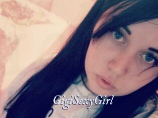 GigiSexyGirl