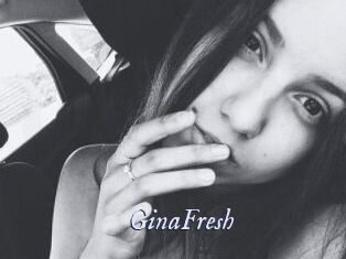 GinaFresh