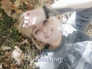GinaGray