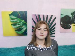 GinaRussell