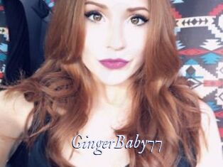 GingerBaby77