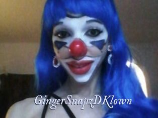 GingerSnapzDKlown