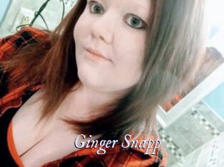 Ginger_Snapp
