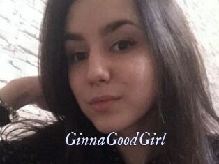 GinnaGoodGirl