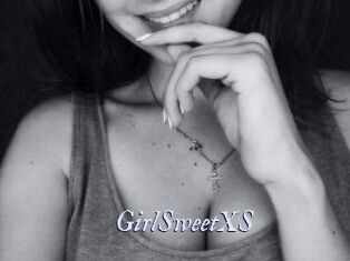 GirlSweetXS 1 chatte mouillée