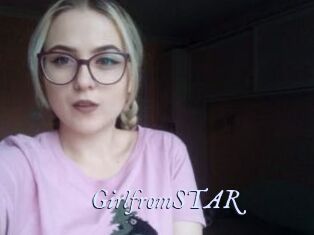 GirlfromSTAR