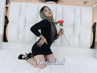 GiselleBell