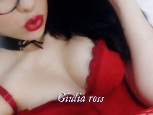Giulia_ross