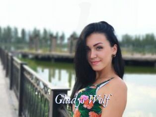 Gladys_Wolf