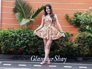 GlamourShay 1 chatte mouillée