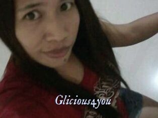 Glicious4you