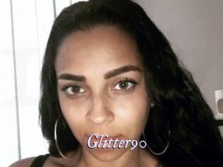 Glitter90