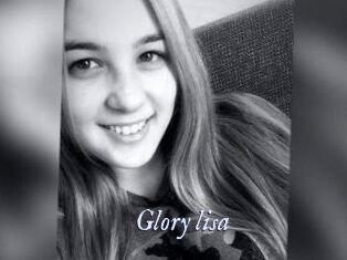 Glory_lisa