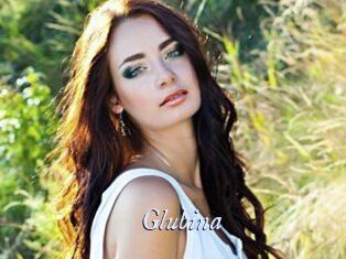 Glubina