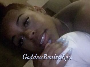 GoddessBonitaRose