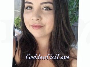 GoddessCiciLove