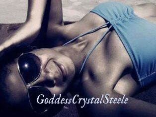 GoddessCrystalSteele