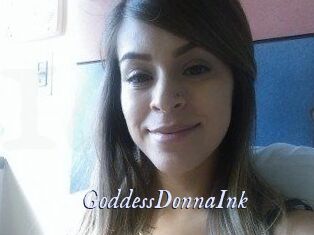 GoddessDonnaInk