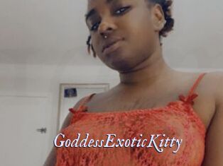 GoddessExoticKitty