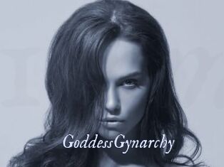 GoddessGynarchy