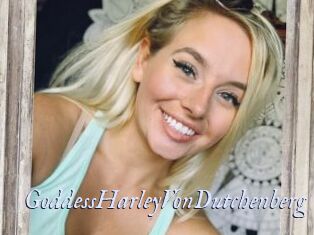 GoddessHarleyVonDutchenberg