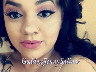 GoddessJennySalinas