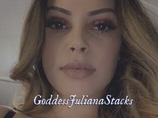 GoddessJulianaStacks