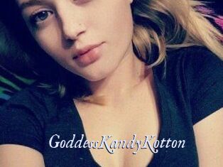 GoddessKandyKotton