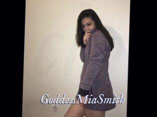 GoddessMiaSmith 1 chatte mouillée