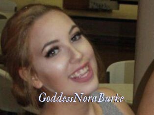 GoddessNoraBurke