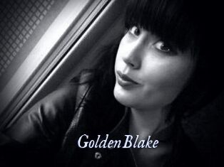 GoldenBlake