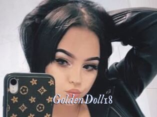 GoldenDoll18