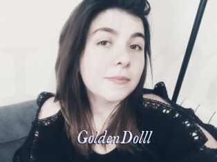 GoldenDolll