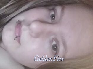 GoldenFire