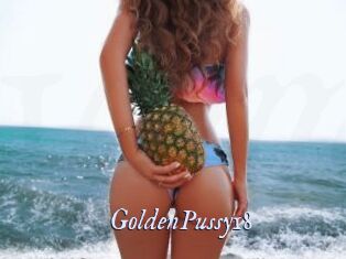 GoldenPussy18