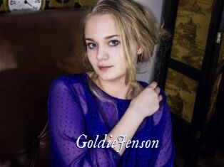GoldieJenson