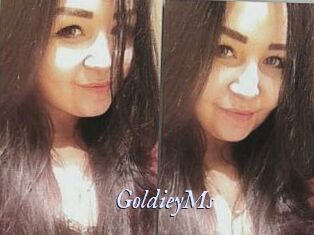 GoldieyMs