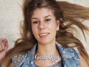 GoodOlga 1 chatte mouillée