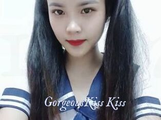 GorgeousKiss_Kiss