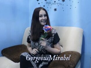 GorgeousMirabel