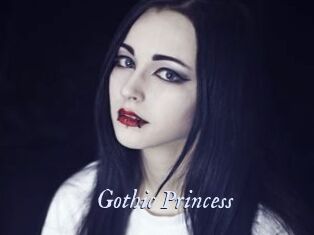 Gothic_Princess