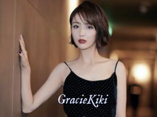 GracieKiki