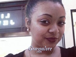 Graygalore 1 chatte mouillée