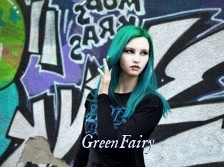 GreenFairy