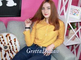 GrettaDorian