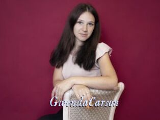 GwendaCarson