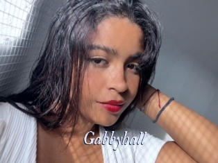 Gabbyhall