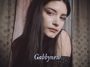 Gabbynew